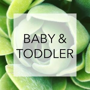 Check out the rest of my closet!